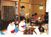 市場町下市場ふれあい・いきいきサロン