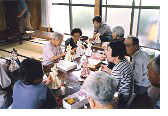 大島町中ふれあい・いきいきサロン