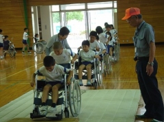 福祉学習の推進