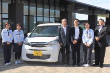 介護福祉車両
