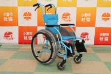 子供用車イス